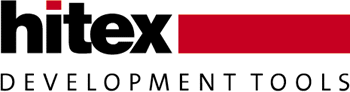 Hitex Logo